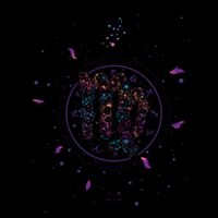 Virgo Floral Zodiac Impact Tech Backpack