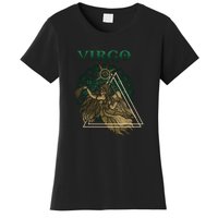 Virgo stylized design Women's T-Shirt