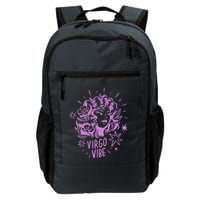 Virgo Vibe Zodiac Backpack