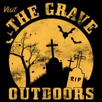 Visit The Grave Outdoors Impact Tech Backpack