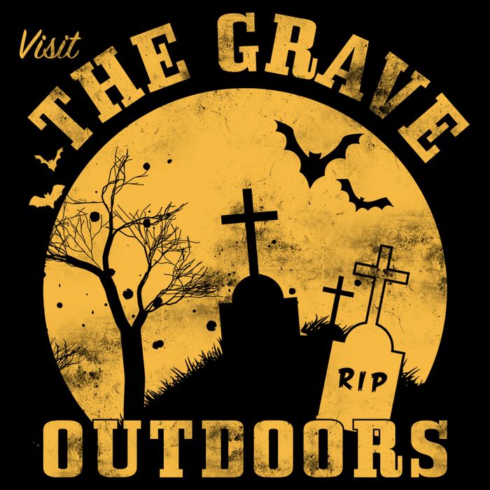Visit The Grave Outdoors Impact Tech Backpack
