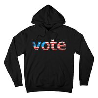 Vote In The Election. Votes Count! Yours Does! Hoodie