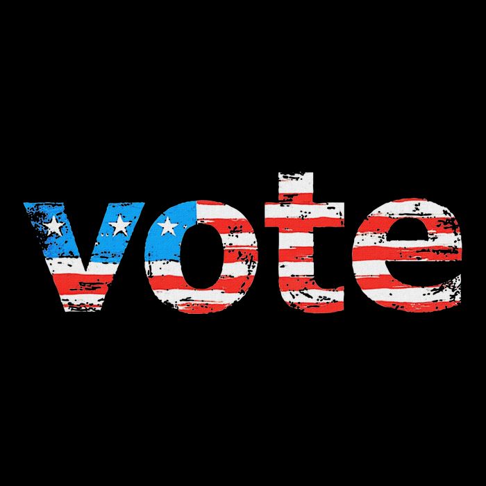 Vote In The Election. Votes Count! Yours Does! Poster