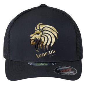 Venezia Italia Flexfit Unipanel Trucker Cap