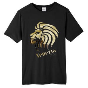 Venezia Italia Tall Fusion ChromaSoft Performance T-Shirt