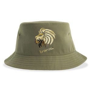 Venezia Italia Sustainable Bucket Hat