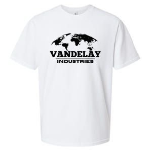 Vandelay Industries Sueded Cloud Jersey T-Shirt