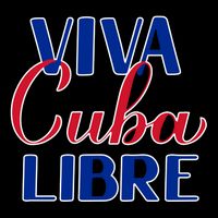 Viva Cuba Libre 7-Panel Snapback Hat