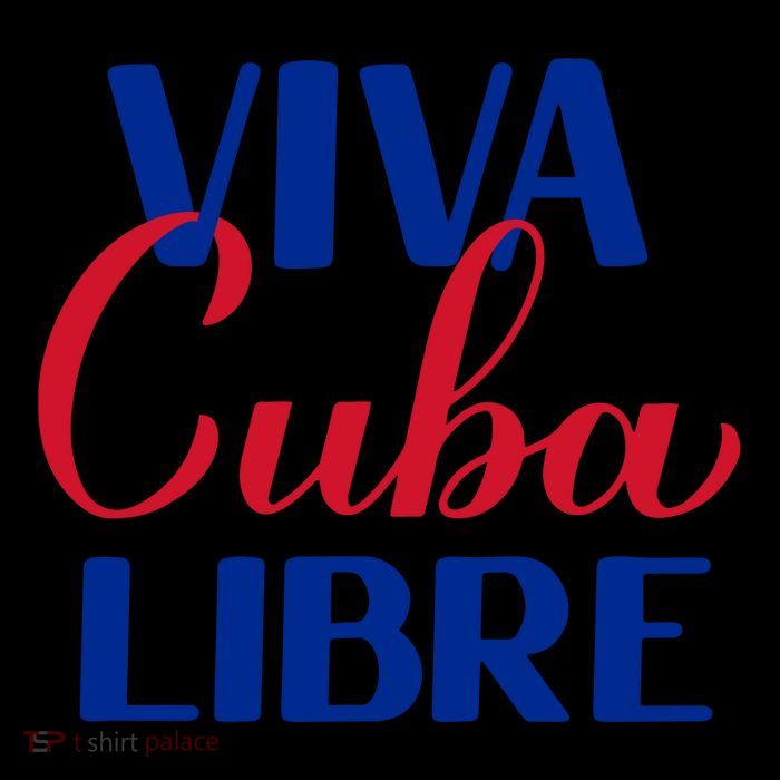 Viva Cuba Libre Coffee Mug