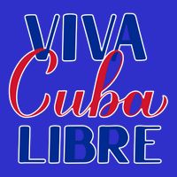 Viva Cuba Libre 16 in Basic Backpack