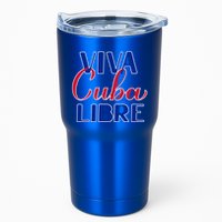 Viva Cuba Libre Tumbler