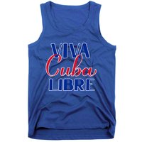 Viva Cuba Libre Tank Top