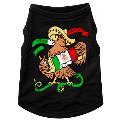 Viva Mexico Doggie Tank