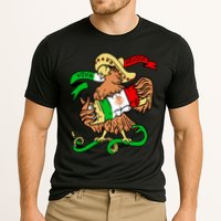 Viva Mexico Cooling Performance Crew T-Shirt