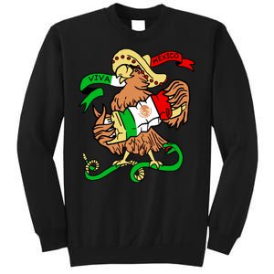 Viva Mexico Sweatshirt