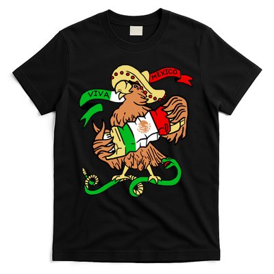 Viva Mexico T-Shirt