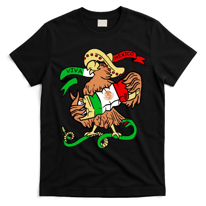 Viva Mexico T-Shirt