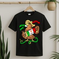 Viva Mexico T-Shirt
