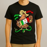 Viva Mexico T-Shirt