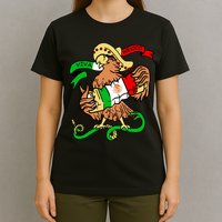Viva Mexico T-Shirt
