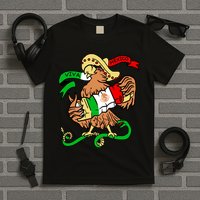 Viva Mexico T-Shirt