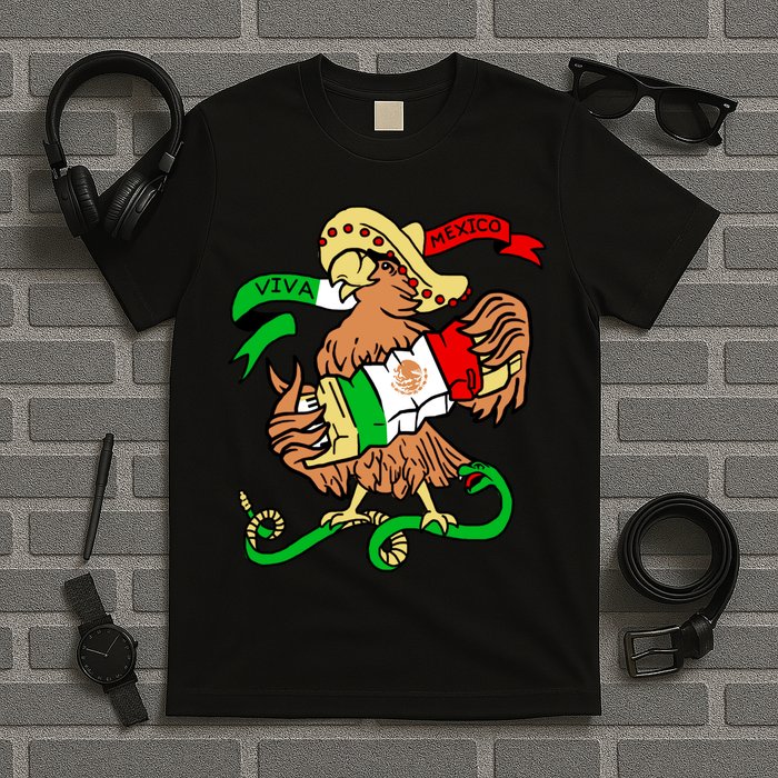 Viva Mexico T-Shirt