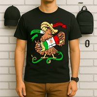 Viva Mexico T-Shirt