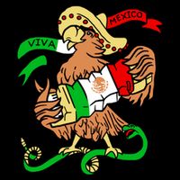 Viva Mexico T-Shirt