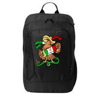 Viva Mexico City Backpack