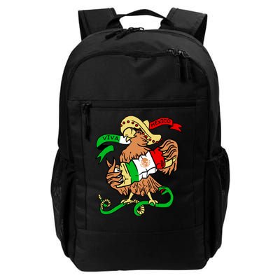 Viva Mexico Daily Commute Backpack