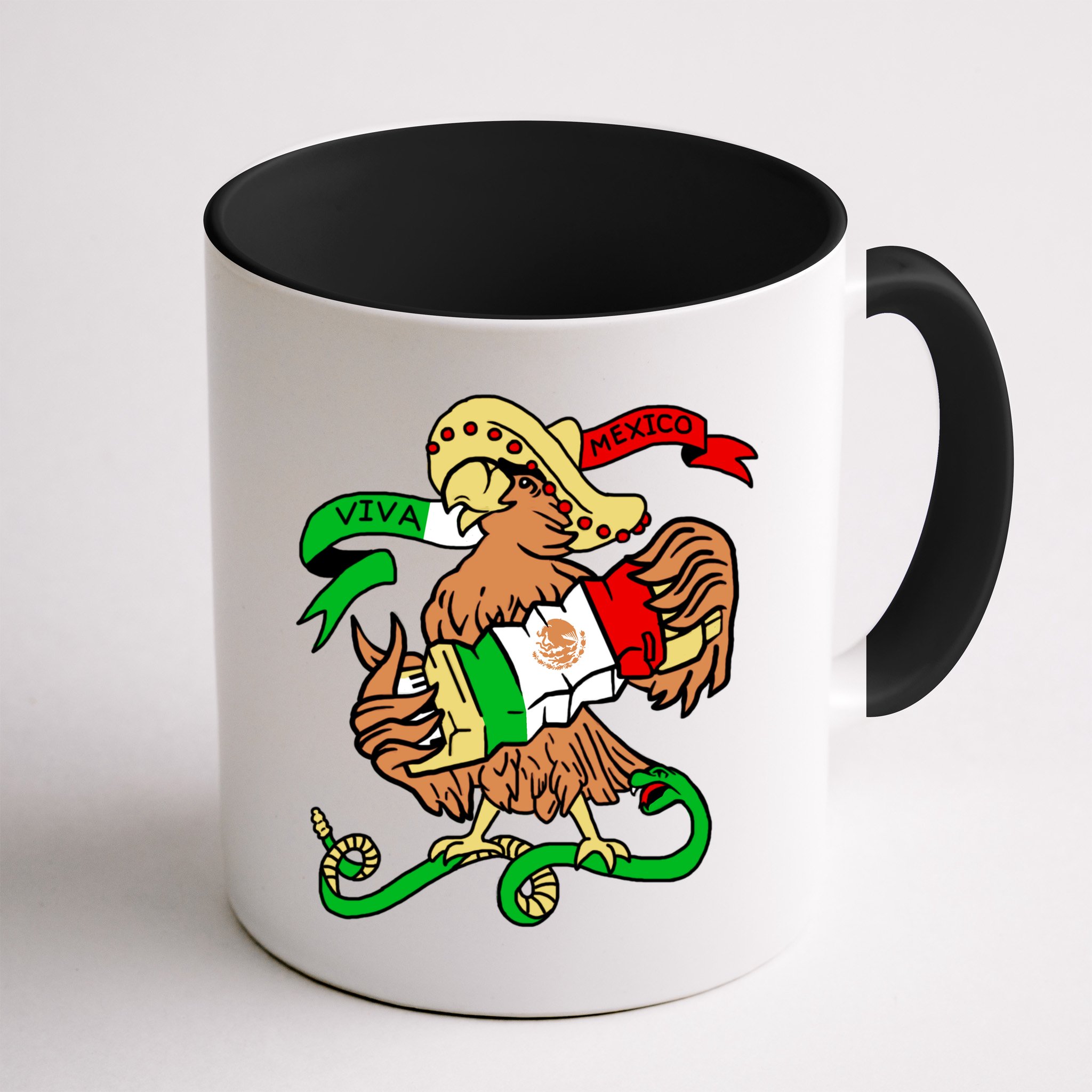 Viva Mexico Mug