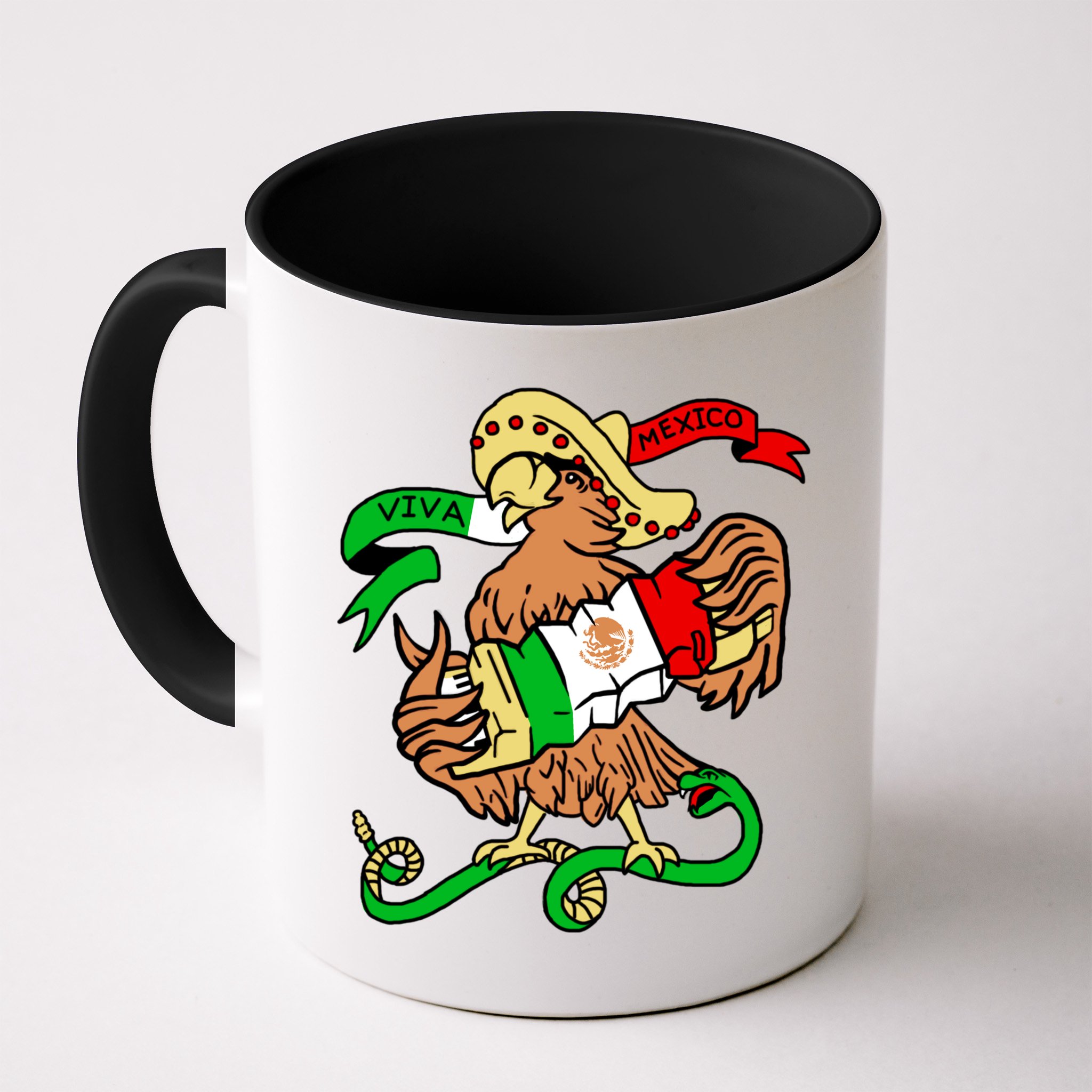 Viva Mexico Mug
