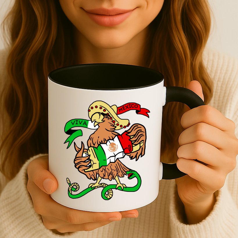 Viva Mexico Mug