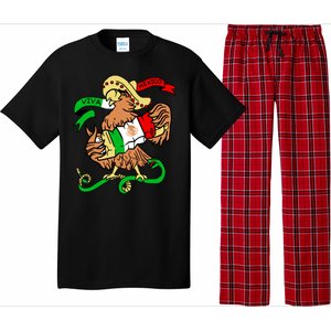 Viva Mexico Pajama Set