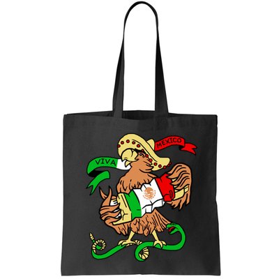 Viva Mexico Bag