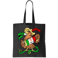 Viva Mexico Bag
