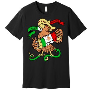 Viva Mexico Premium T-Shirt