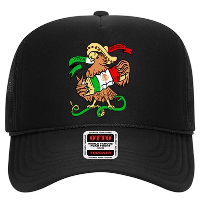 Viva Mexico Hat