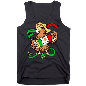 Viva Mexico Tank Top