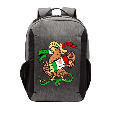 Viva Mexico Vector Backpack