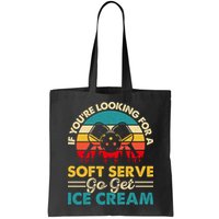 Vintage If You Looking For A Soft Serve Pickleball Gift Bag