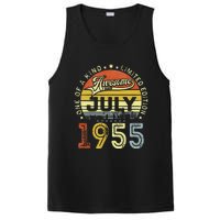 Vintage July 1955 Limited Edition 68th Bday 68 Years Old PosiCharge Competitor Tank