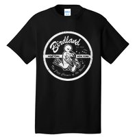 Vintage Jazz Club Tall T-Shirt