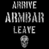 Vintage Jiu Jitsu Arrive Armbar Leave Grappling BJJ Long Sleeve Shirt