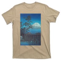 Vintage Japanese Retro Art 13 T-Shirt