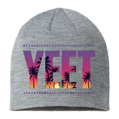 Vintage J.E.Y Uso Yeet Sustainable Beanie