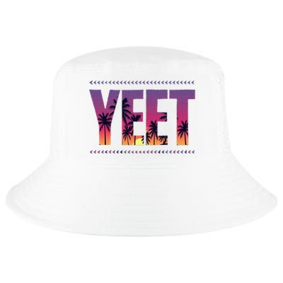 Vintage J.E.Y Uso Yeet Cool Comfort Performance Bucket Hat