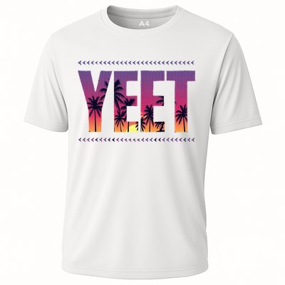 Vintage J.E.Y Uso Yeet Performance Shirt