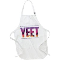 Vintage Yeet Apron