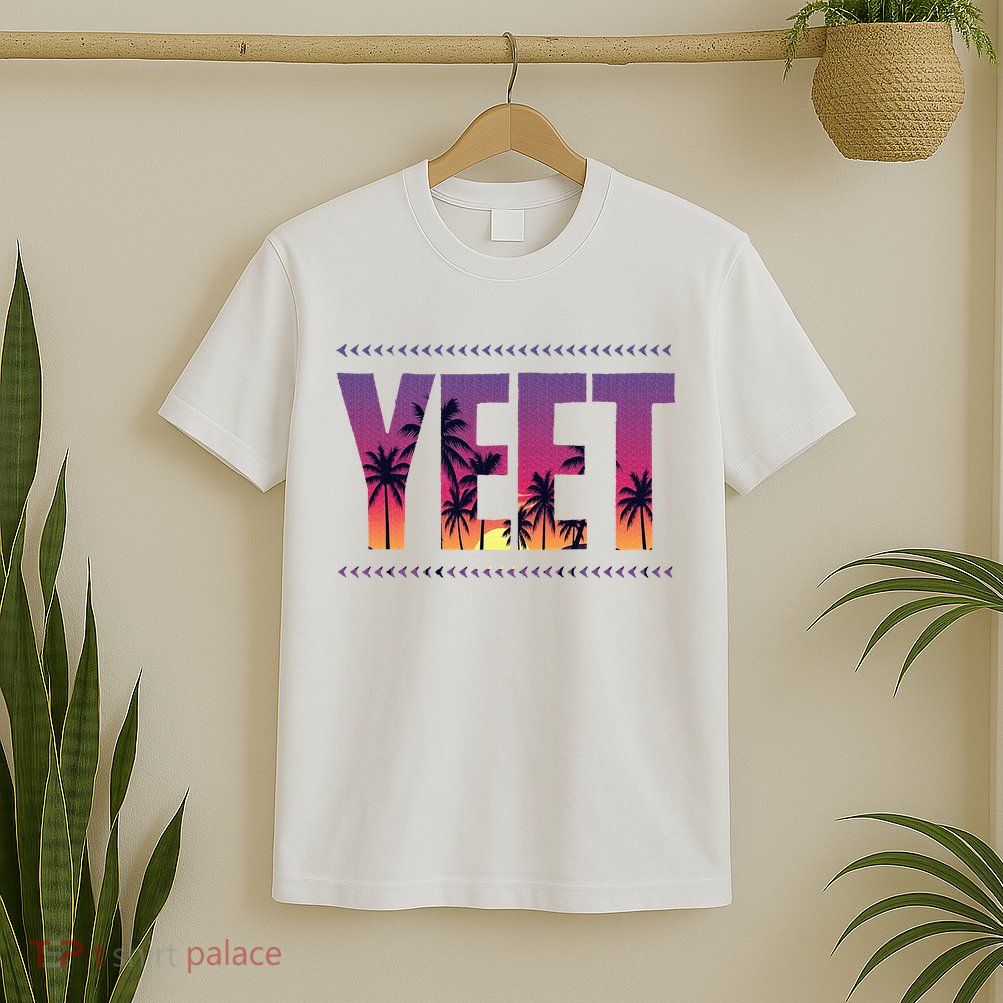 Vintage Yeet T-Shirt